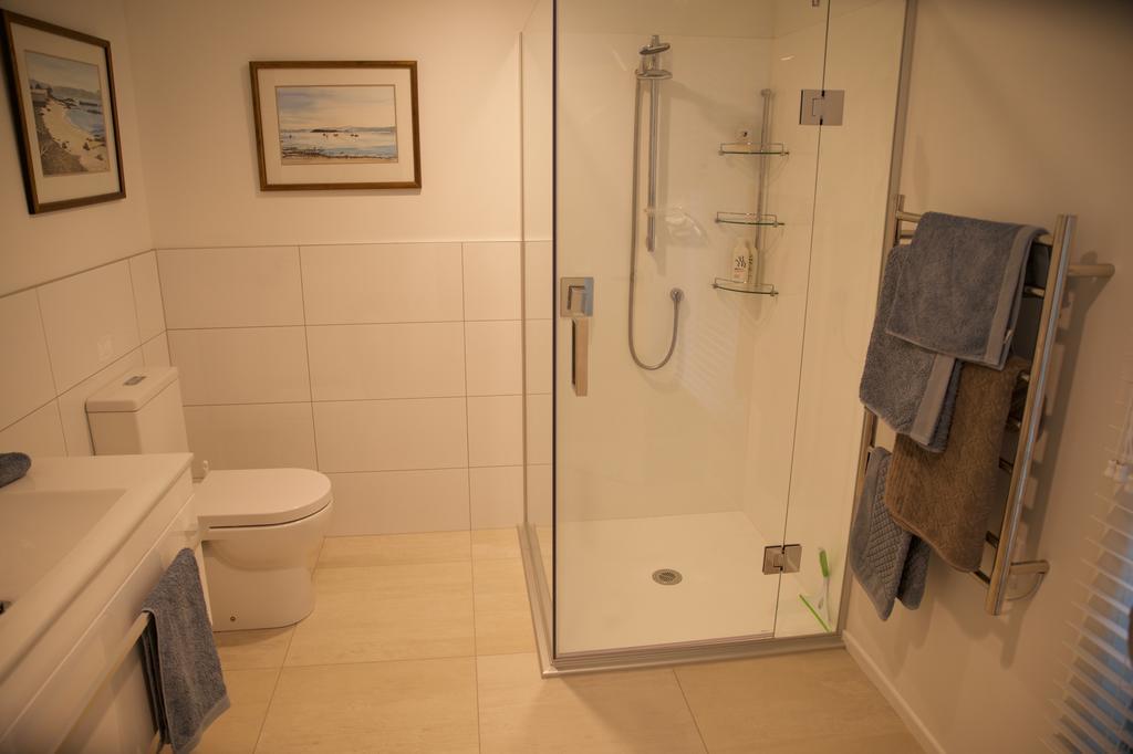 Sunny Glen Cottage Waikanae Ngoại thất bức ảnh