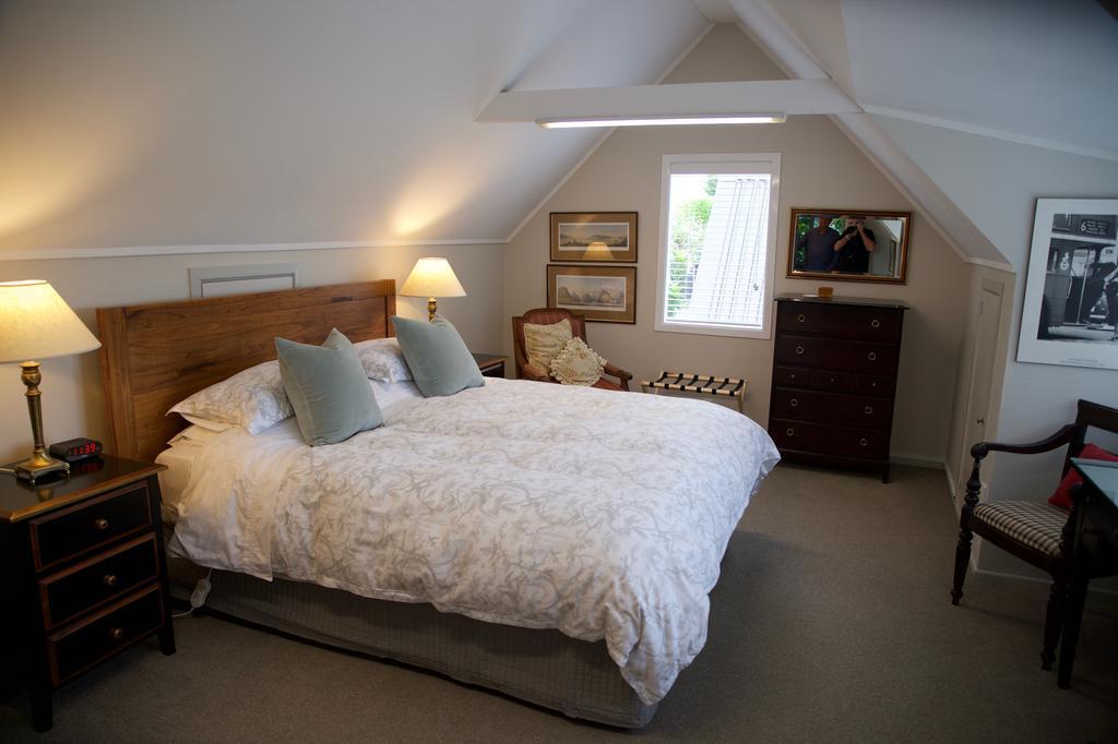 Sunny Glen Cottage Waikanae Ngoại thất bức ảnh